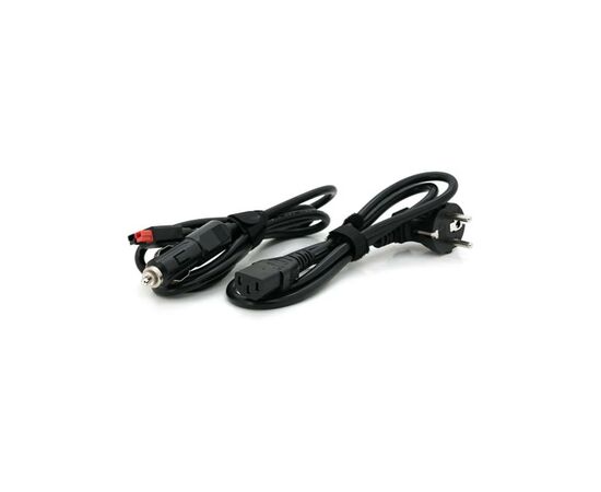 Зарядна станція FlashFish P25, 2000W (P25), зображення 6 Зарядна станція FlashFish P25, 2000W (P25), зображення 6