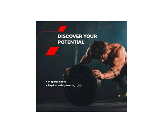 Смарт-годинник Canyon Easy SW-54 Beige (CNS-SW54WB), зображення 11 Смарт-годинник Canyon Easy SW-54 Beige (CNS-SW54WB), зображення 11