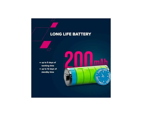 Смарт-годинник Canyon Easy SW-54 Beige (CNS-SW54WB), зображення 6 Смарт-годинник Canyon Easy SW-54 Beige (CNS-SW54WB), зображення 6