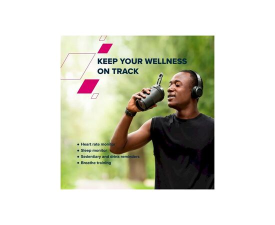 Смарт-годинник Canyon Easy SW-54 Beige (CNS-SW54WB), зображення 8 Смарт-годинник Canyon Easy SW-54 Beige (CNS-SW54WB), зображення 8