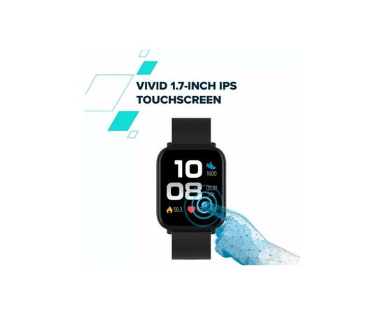 Смарт-годинник Canyon Easy SW-54 Beige (CNS-SW54WB), зображення 9 Смарт-годинник Canyon Easy SW-54 Beige (CNS-SW54WB), зображення 9