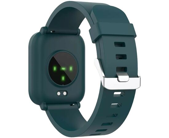 Смарт-годинник Canyon Easy SW-54 Green (CNS-SW54BG), зображення 3 Смарт-годинник Canyon Easy SW-54 Green (CNS-SW54BG), зображення 3