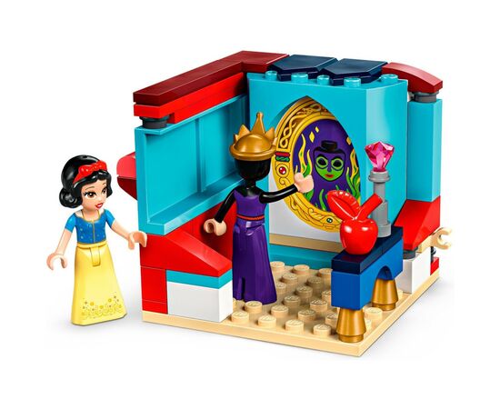 Конструктор LEGO Disney Princess Сундучок для украшений Белоснежки (43276), изображение 4