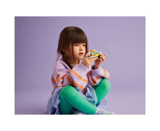 Конструктор LEGO Friends Авто собачьего парикмахера (42635), изображение 5 Конструктор LEGO Friends Авто собачьего парикмахера (42635), изображение 5