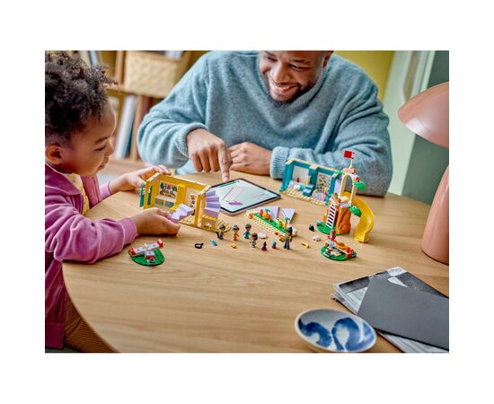 Конструктор LEGO Friends Дошкольное заведение Хартлейк-Сити (42636), изображение 10 Конструктор LEGO Friends Дошкольное заведение Хартлейк-Сити (42636), изображение 10