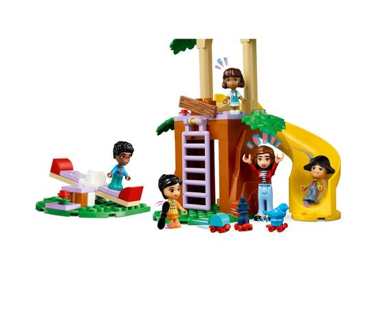Конструктор LEGO Friends Дошкольное заведение Хартлейк-Сити (42636), изображение 3 Конструктор LEGO Friends Дошкольное заведение Хартлейк-Сити (42636), изображение 3