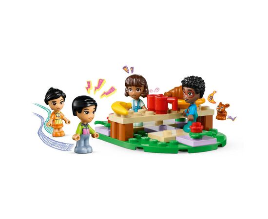 Конструктор LEGO Friends Дошкольное заведение Хартлейк-Сити (42636), изображение 5 Конструктор LEGO Friends Дошкольное заведение Хартлейк-Сити (42636), изображение 5