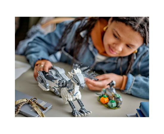 Конструктор LEGO Harry Potter Бакбик (76427), зображення 10 Конструктор LEGO Harry Potter Бакбик (76427), зображення 10