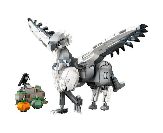 Конструктор LEGO Harry Potter Бакбик (76427), зображення 2 Конструктор LEGO Harry Potter Бакбик (76427), зображення 2