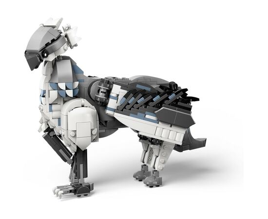 Конструктор LEGO Harry Potter Бакбик (76427), зображення 5 Конструктор LEGO Harry Potter Бакбик (76427), зображення 5