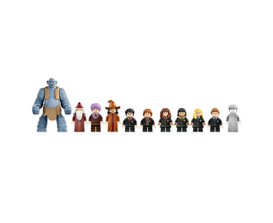 Конструктор LEGO Harry Potter Замок Хогвартс: Большой зал (76435), изображение 6 Конструктор LEGO Harry Potter Замок Хогвартс: Большой зал (76435), изображение 6