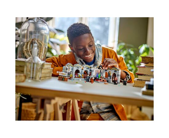 Конструктор LEGO Harry Potter Замок Хогвартс: Урок зельеварения (76431), изображение 8 Конструктор LEGO Harry Potter Замок Хогвартс: Урок зельеварения (76431), изображение 8