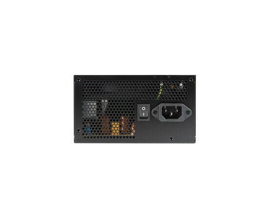 Блок питания Chieftec 400W (TPS-400S), изображение 3 Блок питания Chieftec 400W (TPS-400S), изображение 3