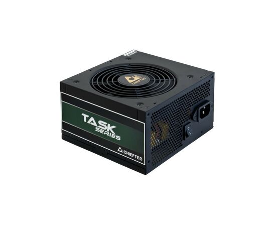 Блок питания Chieftec 400W (TPS-400S)