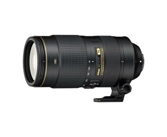Об'єктив Nikon 80-400mm f/4.5-5.6G ED AF-S VR (JAA817DA)