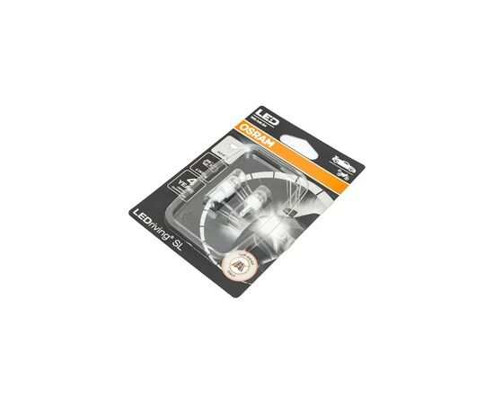 Автолампа Osram Автолампа світлодіодна (OS 2825DWP-02B), изображение 2 Автолампа Osram Автолампа світлодіодна (OS 2825DWP-02B), изображение 2