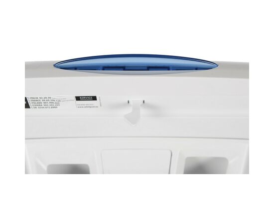 Стиральная машина Whirlpool AWE6080UA, изображение 11 Стиральная машина Whirlpool AWE6080UA, изображение 11