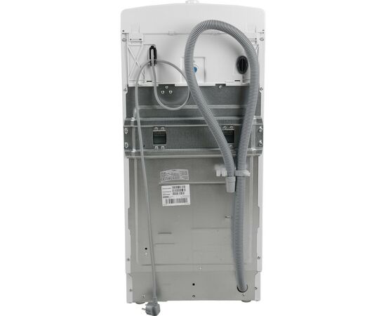 Стиральная машина Whirlpool AWE6080UA, изображение 3 Стиральная машина Whirlpool AWE6080UA, изображение 3