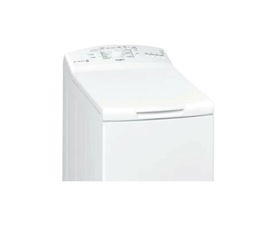 Стиральная машина Whirlpool AWE6080UA, изображение 5 Стиральная машина Whirlpool AWE6080UA, изображение 5