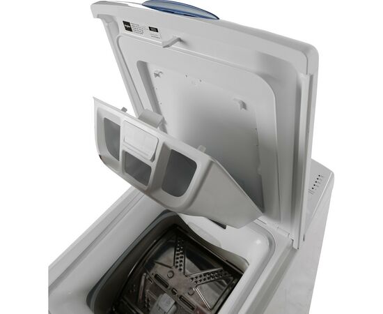Стиральная машина Whirlpool AWE6080UA, изображение 7 Стиральная машина Whirlpool AWE6080UA, изображение 7