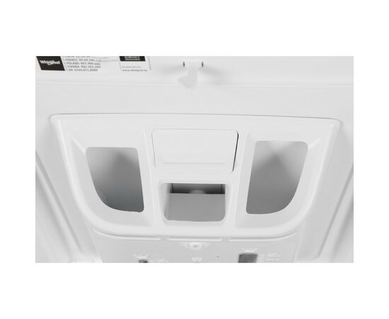 Стиральная машина Whirlpool AWE6080UA, изображение 8 Стиральная машина Whirlpool AWE6080UA, изображение 8