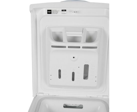 Стиральная машина Whirlpool AWE6080UA, изображение 9 Стиральная машина Whirlpool AWE6080UA, изображение 9