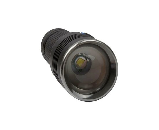Фонарь X-Balog BL-S26-T6 алюмінієвий діапазон до 1000 м (L096), изображение 6 Фонарь X-Balog BL-S26-T6 алюмінієвий діапазон до 1000 м (L096), изображение 6