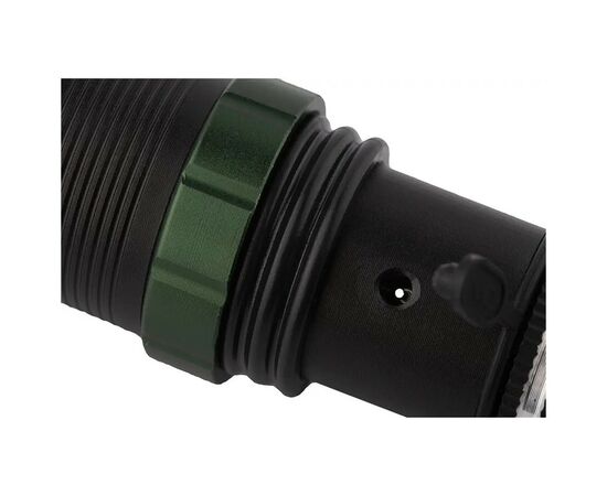 Фонарь X-Balog UV 2 діоди BL-T8626C-2 алюмінієвий діапазон до 300 м (L0-72), изображение 9 Фонарь X-Balog UV 2 діоди BL-T8626C-2 алюмінієвий діапазон до 300 м (L0-72), изображение 9