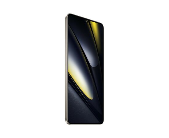 Мобильный телефон Xiaomi Poco F6 12/512GB Titanium (1054220), изображение 3 Мобильный телефон Xiaomi Poco F6 12/512GB Titanium (1054220), изображение 3