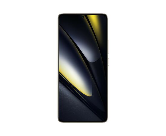 Мобильный телефон Xiaomi Poco F6 12/512GB Titanium (1054220), изображение 5 Мобильный телефон Xiaomi Poco F6 12/512GB Titanium (1054220), изображение 5