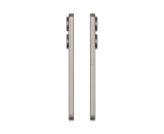 Мобильный телефон Xiaomi Poco F6 12/512GB Titanium (1054220), изображение 8 Мобильный телефон Xiaomi Poco F6 12/512GB Titanium (1054220), изображение 8