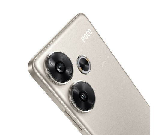 Мобильный телефон Xiaomi Poco F6 12/512GB Titanium (1054220), изображение 9 Мобильный телефон Xiaomi Poco F6 12/512GB Titanium (1054220), изображение 9