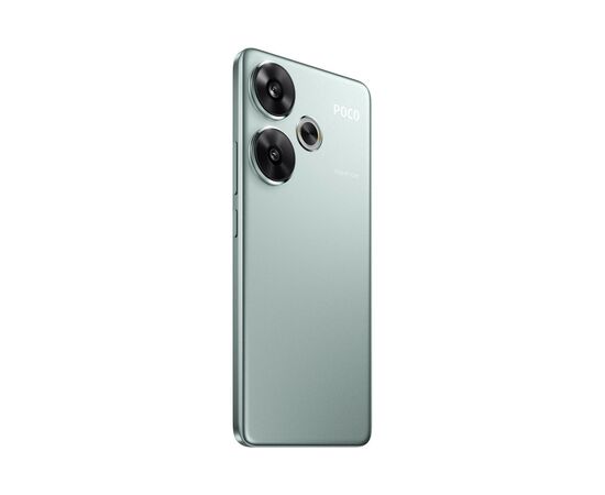 Мобільний телефон Xiaomi Poco F6 12/512GB Green (1054221), зображення 4 Мобільний телефон Xiaomi Poco F6 12/512GB Green (1054221), зображення 4