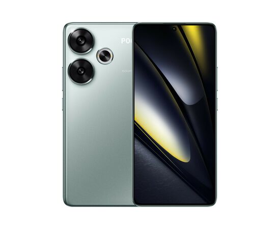 Мобільний телефон Xiaomi Poco F6 12/512GB Green (1054221)