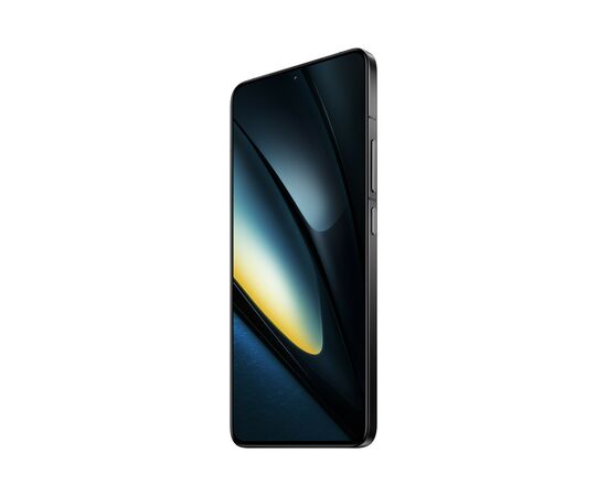 Мобільний телефон Xiaomi Poco F6 Pro 12/512GB Black (1054222), зображення 3