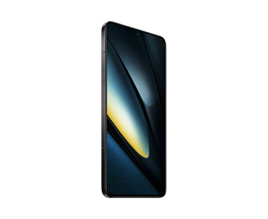 Мобільний телефон Xiaomi Poco F6 Pro 12/512GB Black (1054222), зображення 5