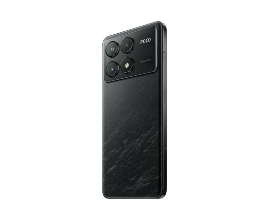 Мобільний телефон Xiaomi Poco F6 Pro 16/1TB Black (1054224), зображення 6
