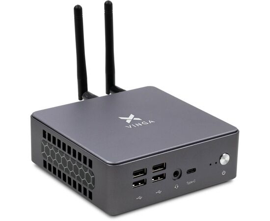 Компьютер Vinga Mini PC V660 (V6601235U.32512)