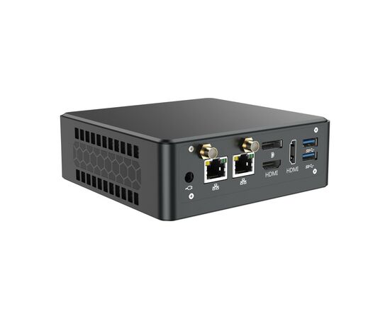 Комп'ютер Vinga Mini PC V660 (V6601235U.16256W1H), зображення 4
