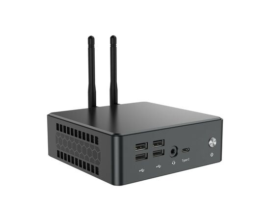 Комп'ютер Vinga Mini PC V660 (V6601235U.16256W1H), зображення 7