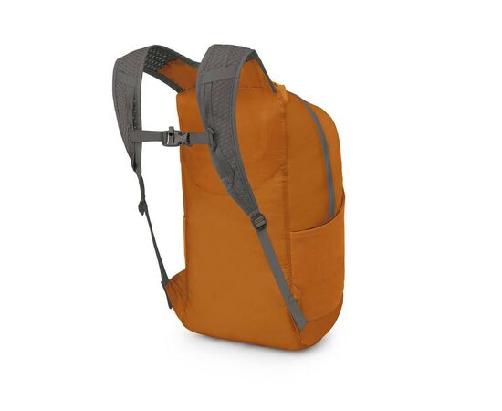 Рюкзак туристический Osprey Ultralight Stuff Pack toffee orange O/S (009.3250), изображение 2 Рюкзак туристический Osprey Ultralight Stuff Pack toffee orange O/S (009.3250), изображение 2