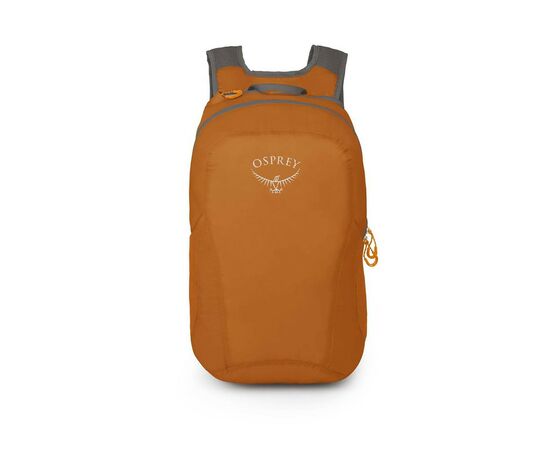 Рюкзак туристический Osprey Ultralight Stuff Pack toffee orange O/S (009.3250), изображение 3 Рюкзак туристический Osprey Ultralight Stuff Pack toffee orange O/S (009.3250), изображение 3