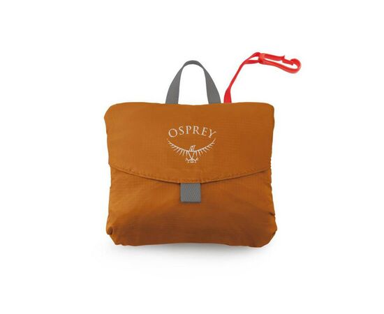 Рюкзак туристический Osprey Ultralight Stuff Pack toffee orange O/S (009.3250), изображение 4 Рюкзак туристический Osprey Ultralight Stuff Pack toffee orange O/S (009.3250), изображение 4