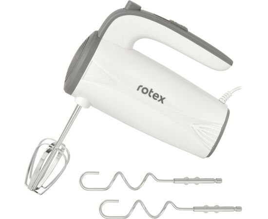 Миксер Rotex RHM190-W, изображение 2 Миксер Rotex RHM190-W, изображение 2