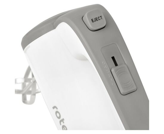 Миксер Rotex RHM190-W, изображение 3 Миксер Rotex RHM190-W, изображение 3