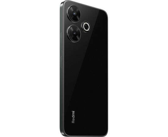 Мобільний телефон Xiaomi Redmi 13 6/128GB Midnight Black (1054931), зображення 11 Мобільний телефон Xiaomi Redmi 13 6/128GB Midnight Black (1054931), зображення 11