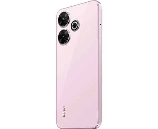 Мобільний телефон Xiaomi Redmi 13 8/256GB Pearl Pink (1054938), зображення 10 Мобільний телефон Xiaomi Redmi 13 8/256GB Pearl Pink (1054938), зображення 10