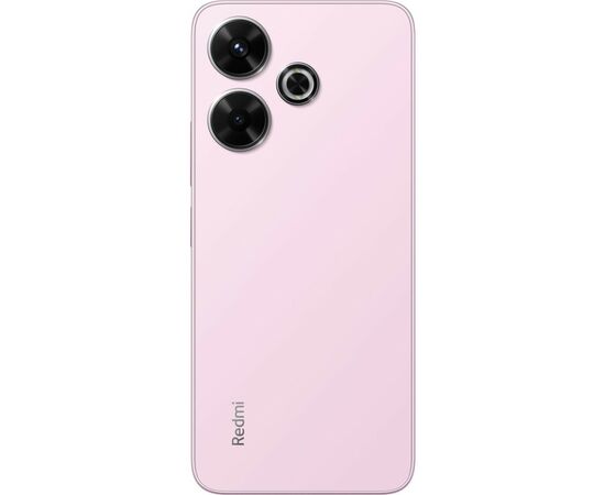 Мобільний телефон Xiaomi Redmi 13 8/256GB Pearl Pink (1054938), зображення 3 Мобільний телефон Xiaomi Redmi 13 8/256GB Pearl Pink (1054938), зображення 3