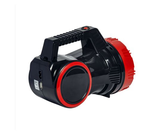 Фонарь Delux REL-103 20 LED 10W + подарунок REL-107 (90022813), изображение 2 Фонарь Delux REL-103 20 LED 10W + подарунок REL-107 (90022813), изображение 2