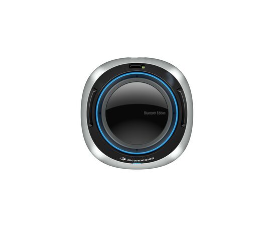 Мышка 3DConnexion SpaceMouse Wireless Bluetooth Edition (3DX-700115), изображение 5 Мышка 3DConnexion SpaceMouse Wireless Bluetooth Edition (3DX-700115), изображение 5